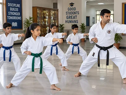 Karate